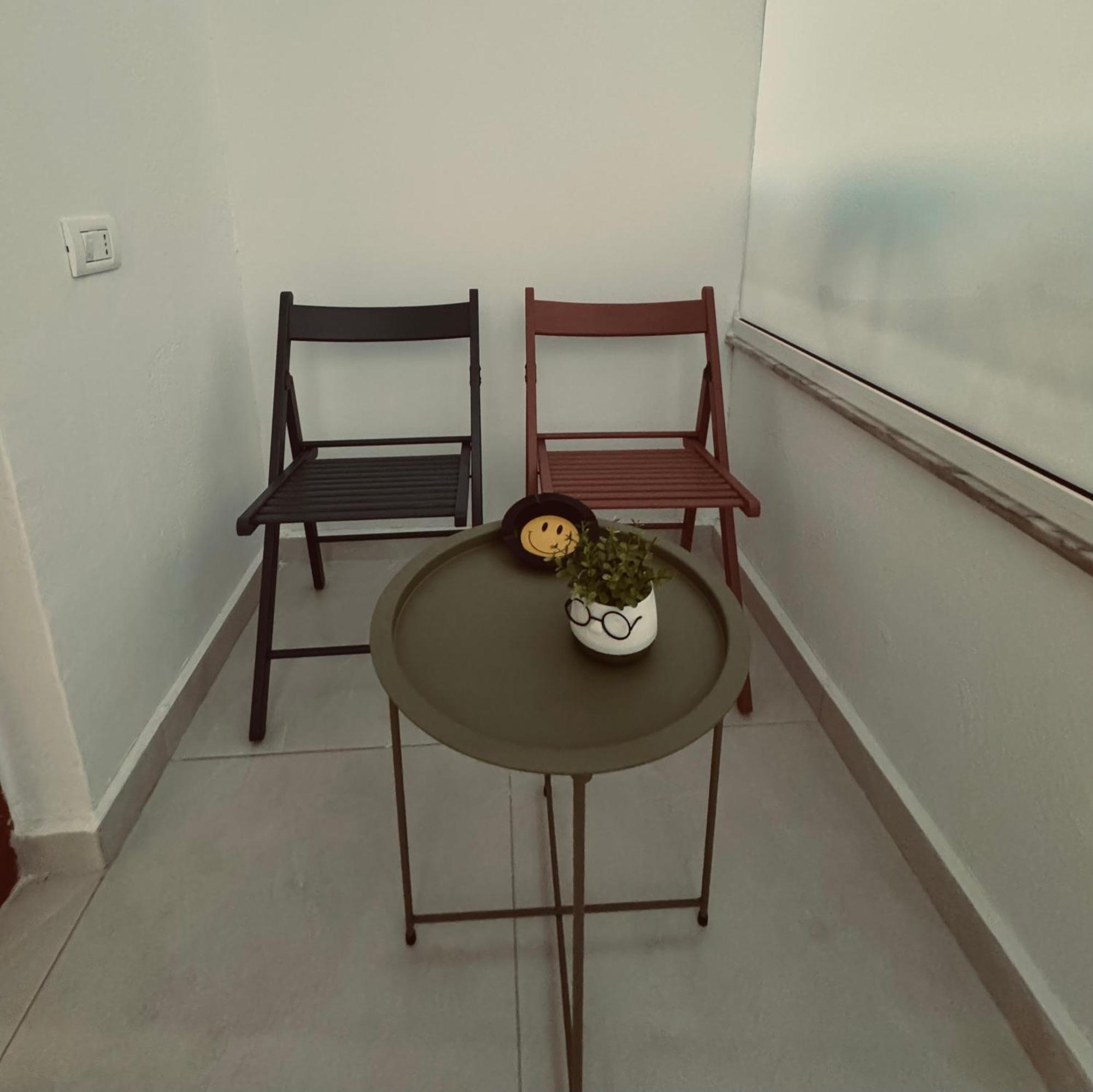 Hi5 Rooms Tirana Exterior foto